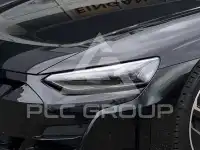2021 Audi E-TRON