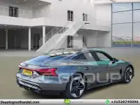 2021 Audi E-TRON