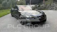 2021 Audi E-TRON