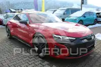 2021 Audi E-TRON