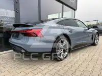 2021 Audi E-TRON