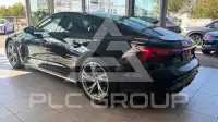 2021 Audi E-TRON