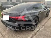 2021 Audi E-TRON