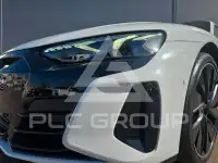 2021 Audi E-TRON