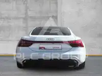 2021 Audi E-TRON