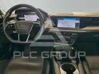 2021 Audi E-TRON