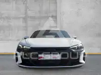 2021 Audi E-TRON