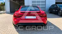 2021 Audi E-TRON