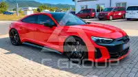 2021 Audi E-TRON