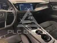 2022 Audi E-TRON
