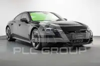 2021 Audi E-TRON