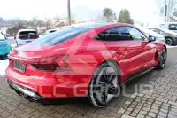 2021 Audi E-TRON
