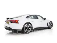 2021 Audi E-TRON