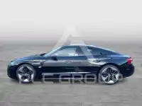 2021 Audi E-TRON