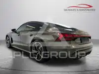 2021 Audi E-TRON