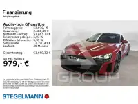 2021 Audi E-TRON
