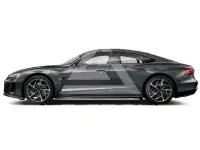 2021 Audi E-TRON
