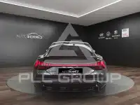 2021 Audi E-TRON