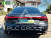 2021 Audi E-TRON