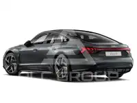 2021 Audi E-TRON