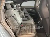 2021 Audi E-TRON