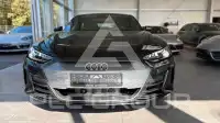 2021 Audi E-TRON