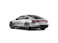 2021 Audi E-TRON