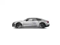 2021 Audi E-TRON
