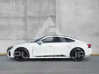 2021 Audi E-TRON