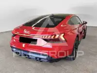 2021 Audi E-TRON