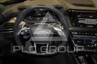 2021 Audi E-TRON