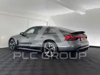 2021 Audi E-TRON