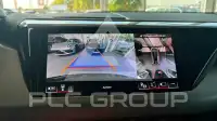 2021 Audi E-TRON