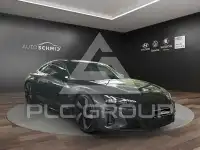 2021 Audi E-TRON
