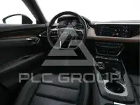 2021 Audi E-TRON