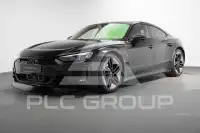 2021 Audi E-TRON
