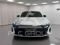 2022 Audi E-TRON