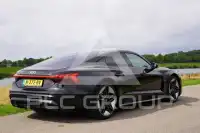 2021 Audi E-TRON