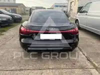 2021 Audi E-TRON