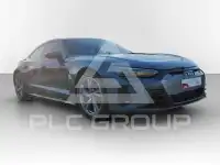 2021 Audi E-TRON
