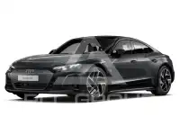 2021 Audi E-TRON