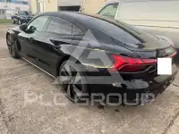 2021 Audi E-TRON