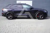 2021 Audi RS Q8