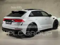 2021 Audi RSQ8