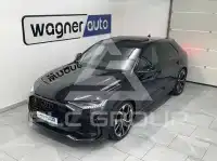 2021 Audi RSQ8