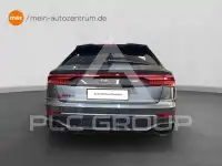 2021 Audi RSQ8