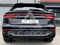 2021 Audi RSQ8