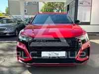 2021 Audi RSQ8