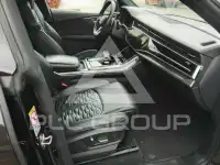 2021 Audi RSQ8