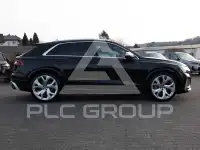 2021 Audi RSQ8